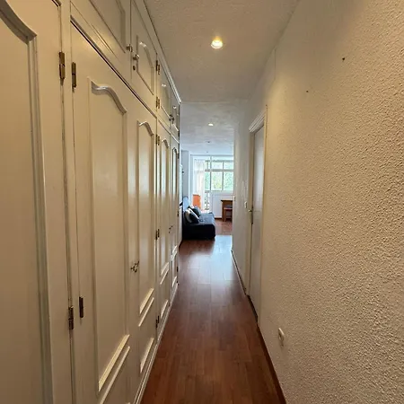 Experience Apartment *