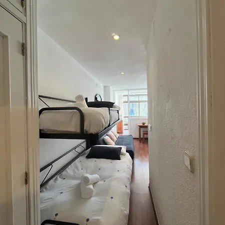 Experience Apartment Sierra Nevada