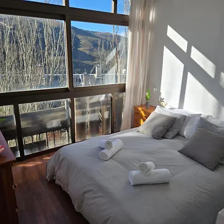 Experience Apartment Sierra Nevada