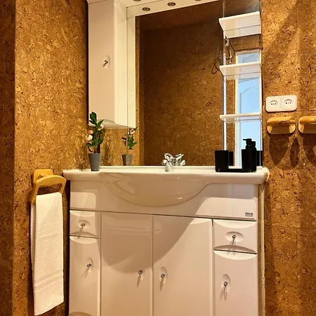 Experience Apartment