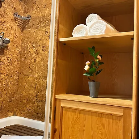 Apartment Experience