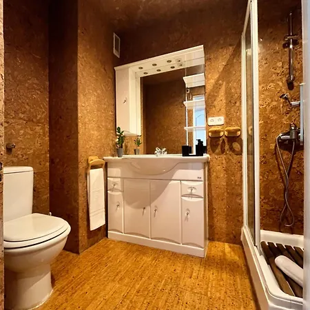 Apartment Experience