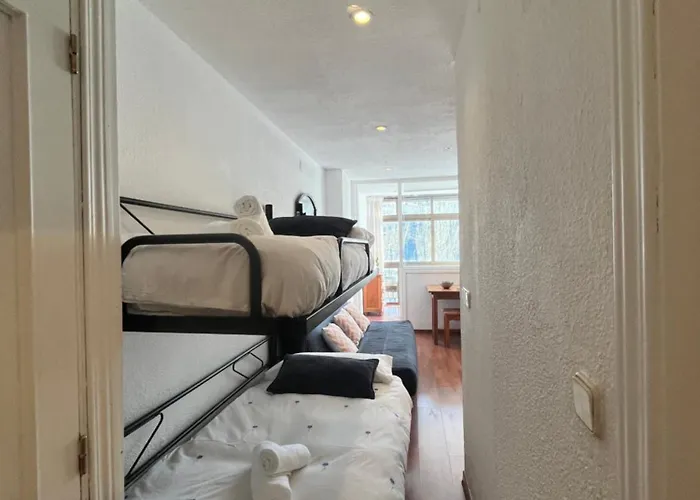 Casa 公寓 塞拉内华达